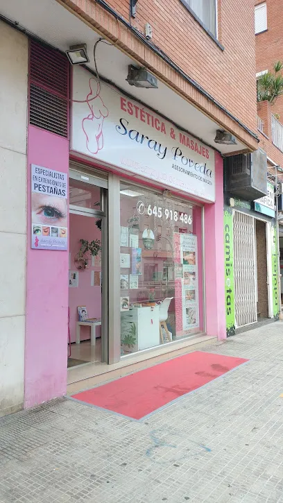 Saray Poveda