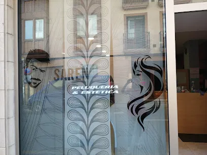 Saren Peluquería