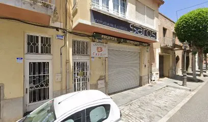 Saros Peluqueria