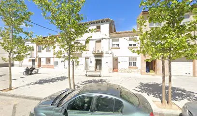 Sarto Peluqueria S. C.