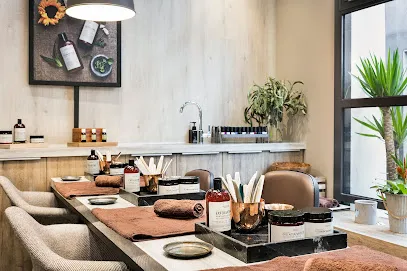 SAVANNA Beauty Oasis