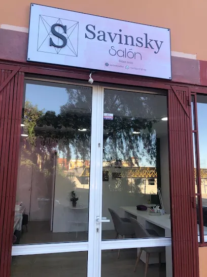 Savinsky Salón