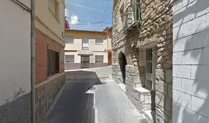 Sax peluqueria