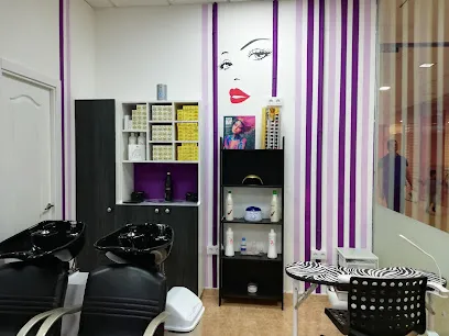 Say Peluquería & Estética Unisex