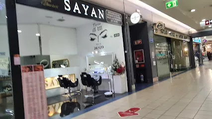 Sayan Hilo Centro de Estética