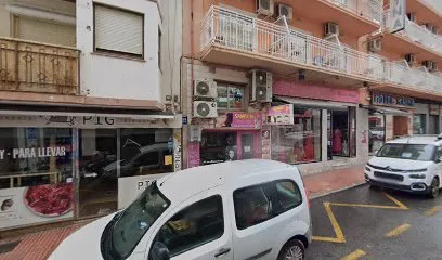 Sayapatri Estética
