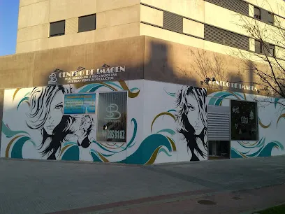 SB Peluqueros- CENTRO de IMAGEN