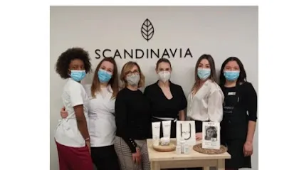 Scandinavia