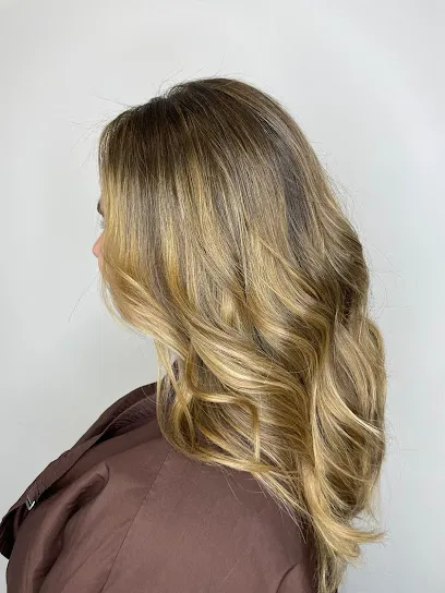 S´corpion Peluqueros