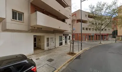 SD Peluqueras
