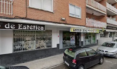 SD Peluqueria y Estetica