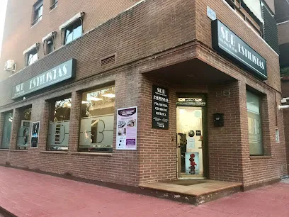 SDB Estilistas Pozuelo