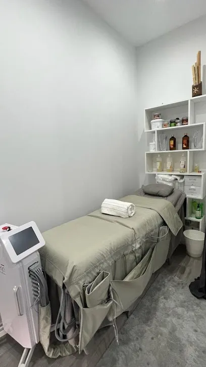 Sdivany Beauty Spa