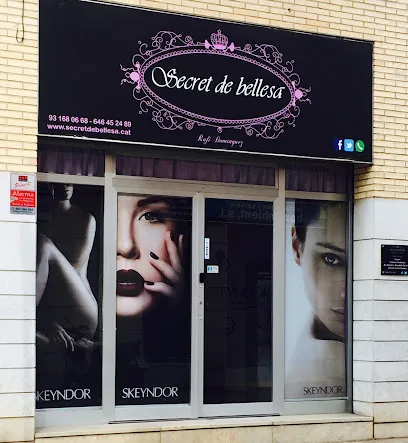 Secret de bellesa