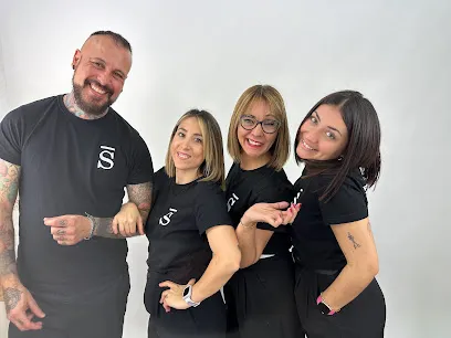 Secret Peluqueros