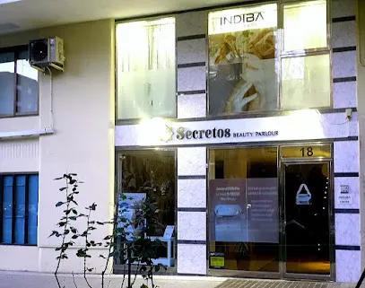 Secretos Beauty Parlour Indiba