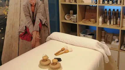 Secretos del Agua