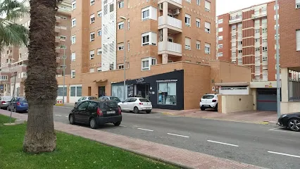 Sedes Peluqueros