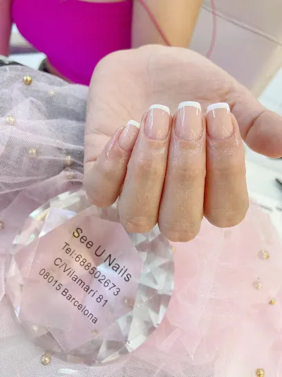 See u Nails