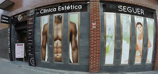 Seguer