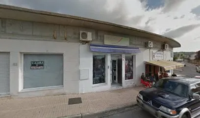 Seijas