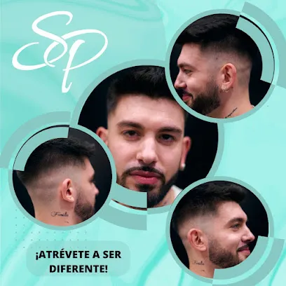Selecta Peluqueros - Alfonso Delgado
