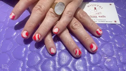 Selena Nails