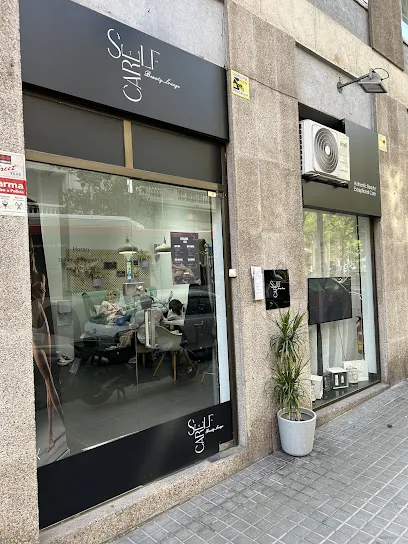 Self Care Beauty Lounge