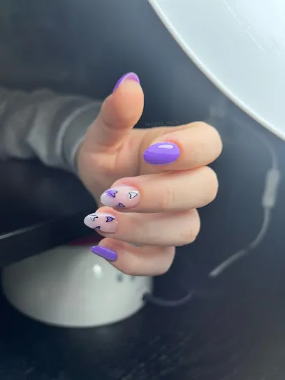 Seltik Nails Studio