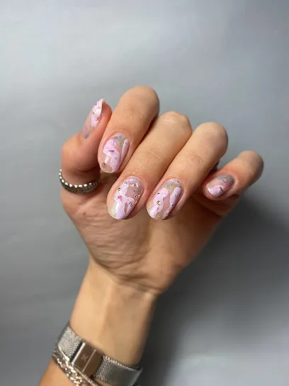 SEMIDA Nails