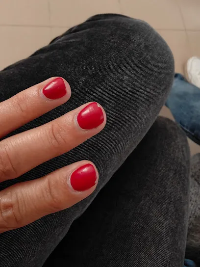 Semilac Nails Canarias