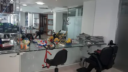 Sencar Peluqueros