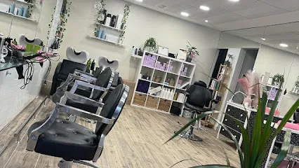 Sendy beauty salón
