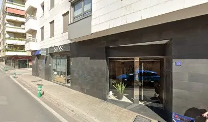 SENS "El Sentido de la Estética"