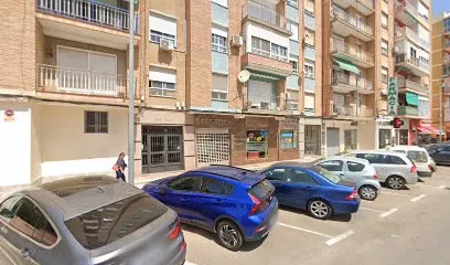 Sensacion Peluqueria y Estetica