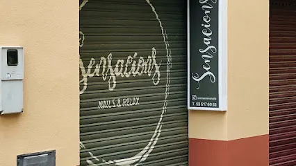 Sensacions Nails