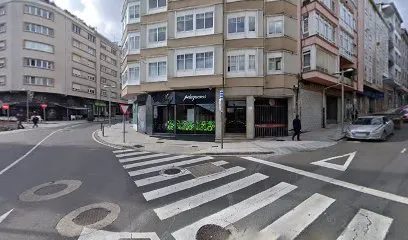Sensay Peluqueros