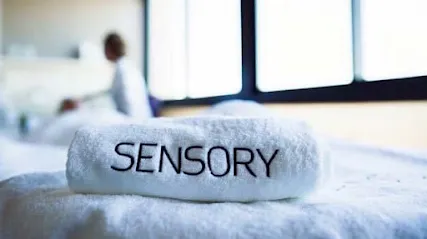 Sensory Esthetic Experience