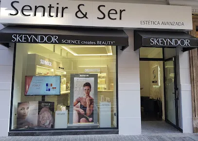 Sentir & Ser