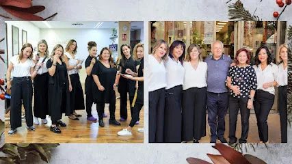 Seoane ss Peluqueria Estética