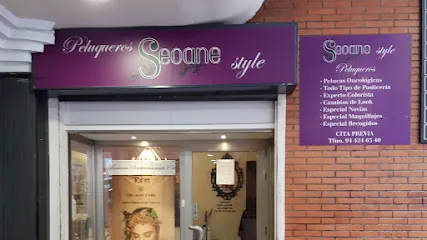 Seoane Style Peluqueros