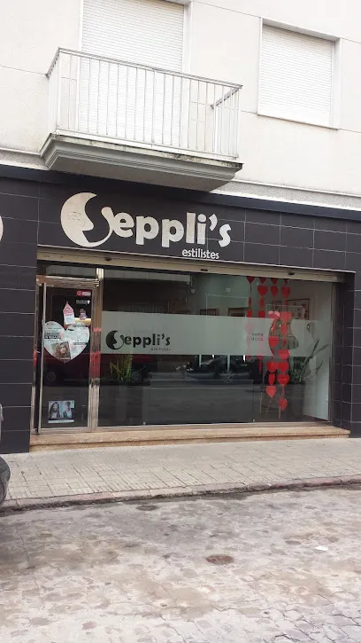 Seppli's estilistes