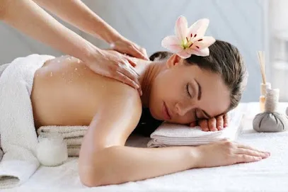 Serbona | Massage and Beauty