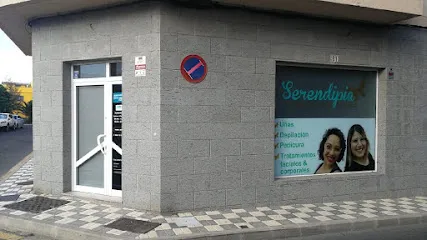 Serendipia