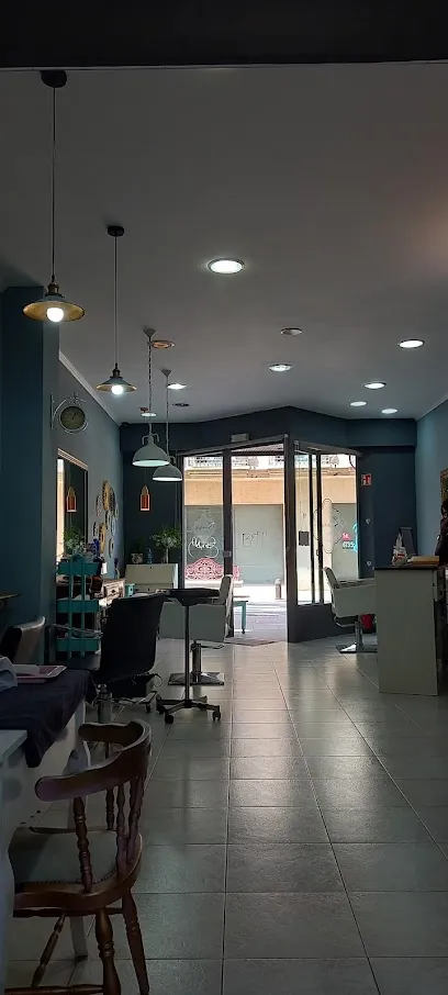Serendipity Peluquería