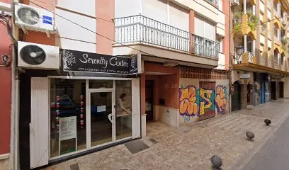 Serenity Center