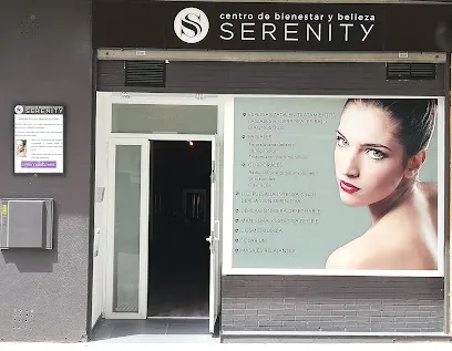 Serenity Logrono