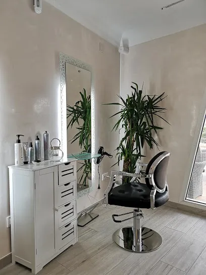 Serenity Salon
