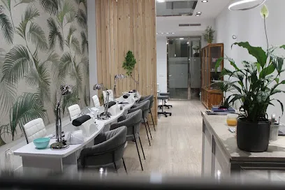 Serenity | Spa & Nails