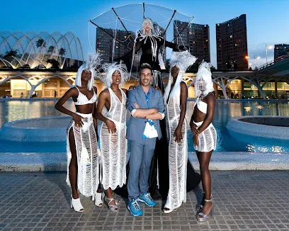 Sergio López ESTILISTAS